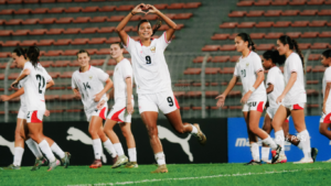 Gol Cepat Keysya Bawa Garuda Pertiwi ke Semifinal Srikandi Merdeka Cup 2026