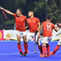 Hoki Indonesia Bidik Enam Besar Asian Games Demi Tiket Olimpiade 2028