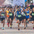 Ikut Komunitas Lari, Cara Baru Bangun Relasi