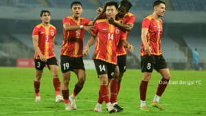 India Mundur dari FIFA ASEAN Cup 2026, Pilih Hadapi Brasil