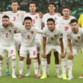 Indonesia Jadi Tuan Rumah FIFA ASEAN Cup 2026, Hadiahnya Hampir 18Miliar