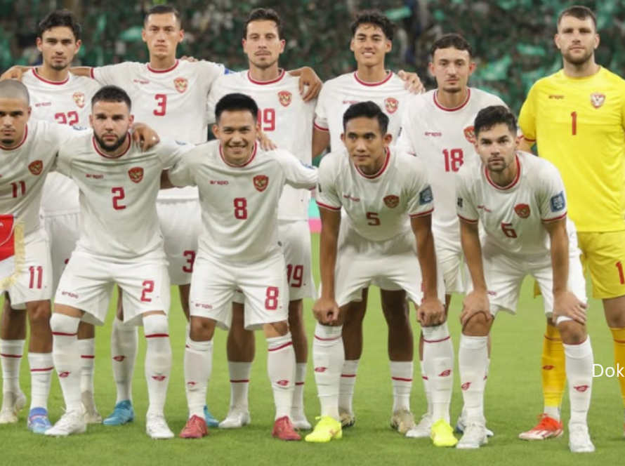 Indonesia Jadi Tuan Rumah FIFA ASEAN Cup 2026, Hadiahnya Hampir 18Miliar