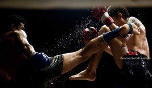Indonesia Muaythai Championship 2026 Jalan Menuju SEA Games 2027