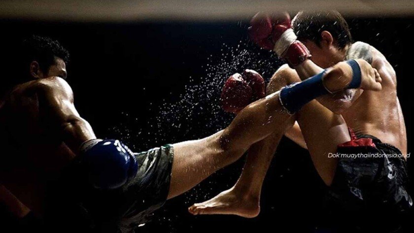 Indonesia Muaythai Championship 2026 Jalan Menuju SEA Games 2027