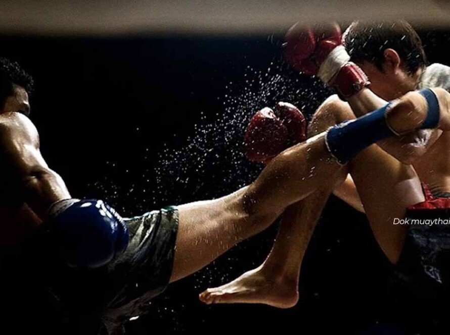 Indonesia Muaythai Championship 2026 Jalan Menuju SEA Games 2027