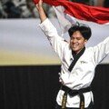 Indonesia Open Championship 2026: Atlet Merah-Putih Borong 18 medali Poomsae