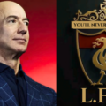 Hampir Rp40 T! Bos Amazon Resmi Beli Saham Liverpool