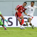 Duel Sengit Semifinal Piala AFF 2026, Singapura vs Thailand Hari Ini