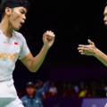 Jadwal 8 Besar Kejuaraan Dunia Bulu Tangkis 2026: 5 Wakil Indonesia Beraksi