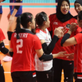 Jadwal Indonesia vs Iran di AVC Women’s Continental Championship 2026