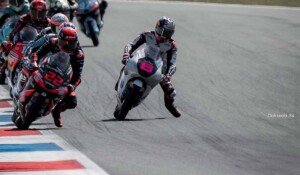 Jadwal Moto3 Inggris 2026 : Veda Ega Start dari Posisi 15