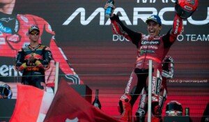 Jadwal MotoGP Inggris 2026 Pekan Ini: Marc Márquez Bisa Menang lagi?