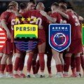 Jadwal Semifinal Piala Presiden 2026: Ada Dua Derbi Klasik