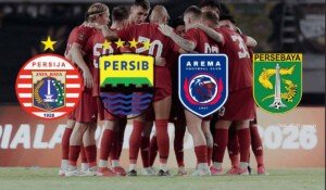Jadwal Semifinal Piala Presiden 2026: Ada Dua Derbi Klasik