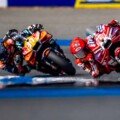 Jadwal Sprint Race MotoGP Inggris 2026, Marquez Kembali Berburu Poin
