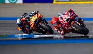 Jadwal Sprint Race MotoGP Inggris 2026, Marquez Kembali Berburu Poin