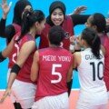 Jadwal Voli Putri Indonesia di Leg II SEA V Cup 2026: Vietnam, Lawan Pertama