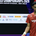 Jadwal dan Hasil Kejuaraan Dunia Bulu Tangkis 2026, Jojo Tantang Wakil Jerman