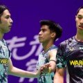 Jojo dan Sabar/Reza masuk daftar, Jafar/Felisha masih mungkin dipanggil untuk Asian Games