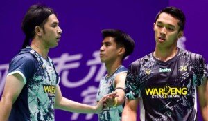 Jojo dan Sabar/Reza masuk daftar, Jafar/Felisha masih mungkin dipanggil untuk Asian Games