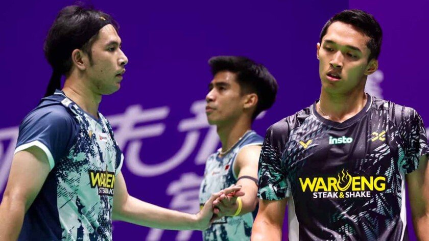 Jojo dan Sabar Reza masuk daftar, Jafar Felisha masih mungkin dipanggil untuk Asian Games