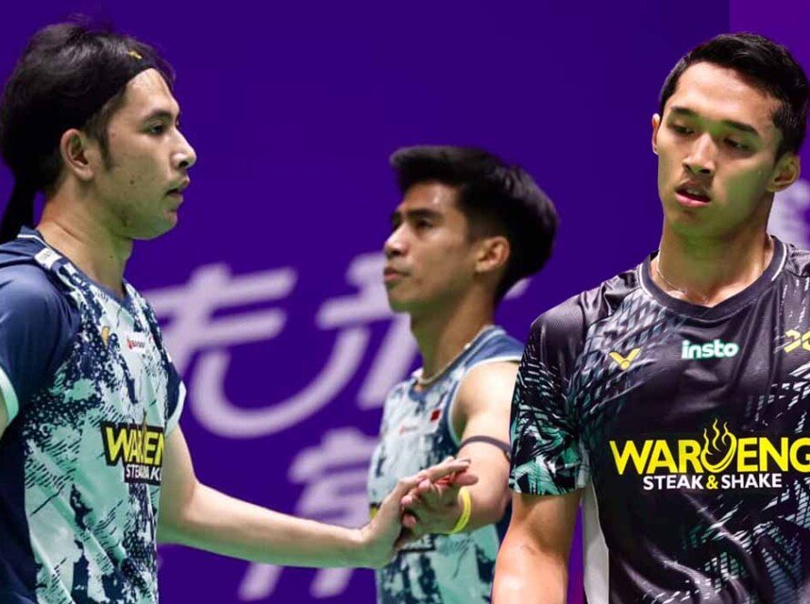 Jojo dan Sabar Reza masuk daftar, Jafar Felisha masih mungkin dipanggil untuk Asian Games
