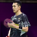 Jonatan Christie Diambang Ranking 1 Dunia, Ini Syaratnya