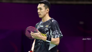 Jonatan Christie Diambang Ranking 1 Dunia, Ini Syaratnya