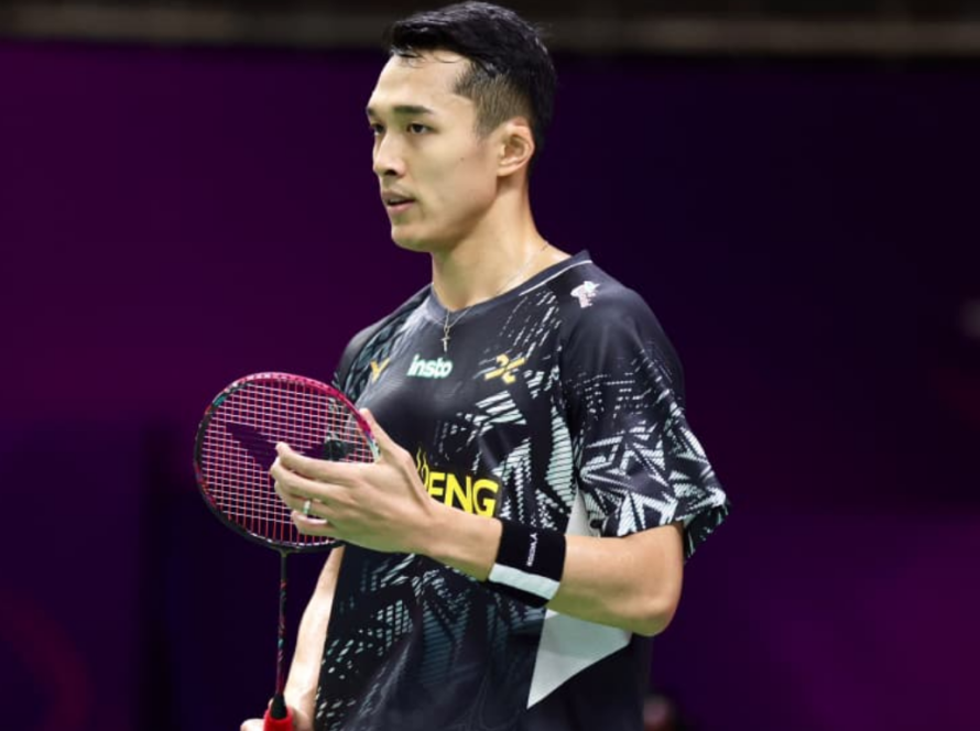 Jonatan Christie Diambang Ranking 1 Dunia, Ini Syaratnya
