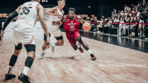 Kalah dari Hongkong, Posisi Puncak Grup Kualifikasi FIBA Asia Cup 2029 Berubah