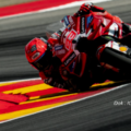 MotoGP Aragon 2026: Marc Marquez Menang Sempurna!