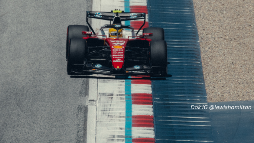 Kebangkitan Lewis Hamilton di F1 2026 Tak Ideal untuk Karier Bearman