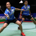 Kejuaraan Dunia Bulu Tangkis 2026 : 4 Wakil Gugur, Amri/Nita Jadi Asa Indonesia