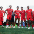Kualifikasi Piala Asia U-20, Timnas Indonesia di Prediksi Pakai 4 Bek