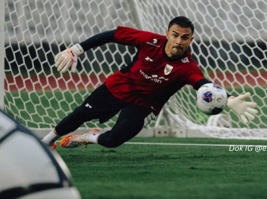 Diincar Juventus, Emil Audero Masuk Radar si Nyonya Tua