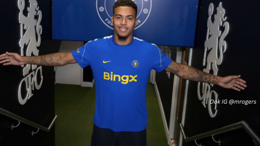 Morgan Rogers Jadi Pemain Termahal Liga Inggris Musim 20262027