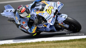 MotoGP Aragon 2026: Fermín Aldeguer dan Johann Zarco Berpeluang Comeback