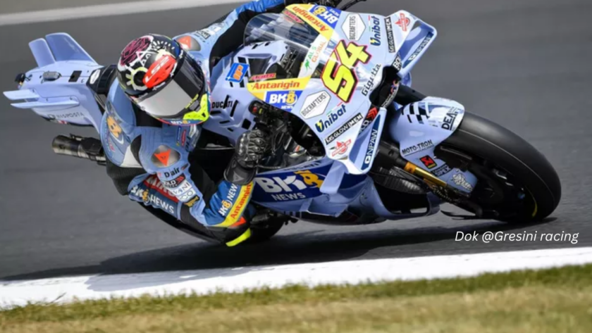 MotoGP Aragon 2026 Fermín Aldeguer dan Johann Zarco Berpeluang Comeback