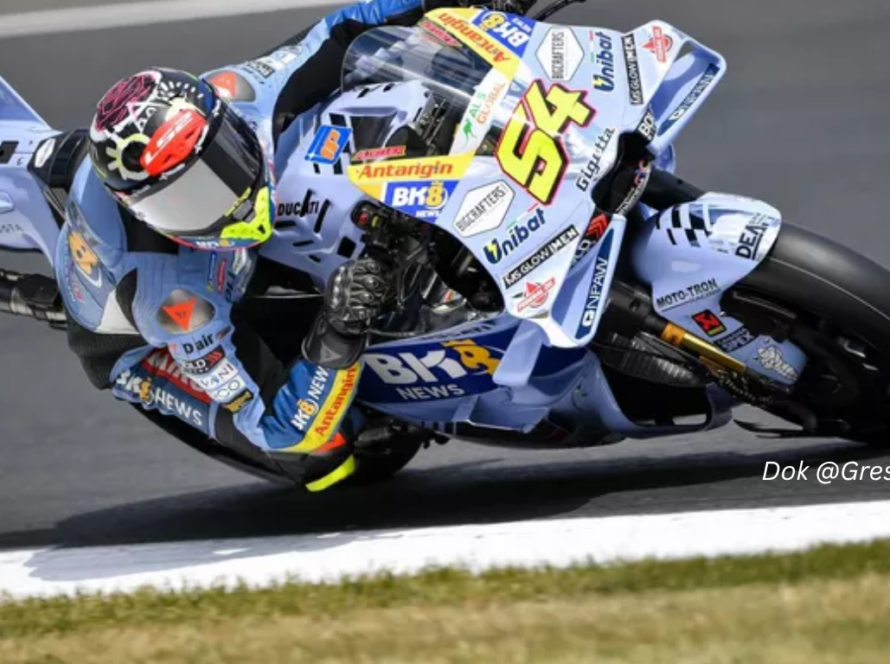 MotoGP Aragon 2026 Fermín Aldeguer dan Johann Zarco Berpeluang Comeback