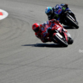 MotoGP Inggris 2026: Benarkah Marc Márquez Berbohong Soal Kondisi Tubuhnya?