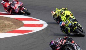 MotoGP Inggris 2026: Marc Márquez, Ungkap Murni Kesalahannya
