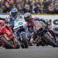 MotoGP dan Sirkuit Silverstone perpanjang kemitraan hingga 2028