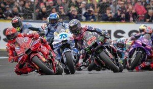 MotoGP dan Sirkuit Silverstone perpanjang kemitraan hingga 2028