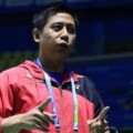 Nova Widianto Kembali Latih Ganda Campuran, Gantikan Rionny Mainaky