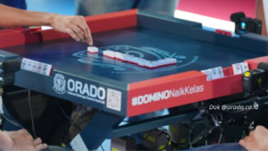 PB ORADO Resmi Dilantik KONI Pusat dan Siap Kembangkan Olahraga Domino di Indonesia