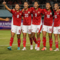 Pelatih Thailand Puji Indonesia di Srikandi Merdeka Cup 2026