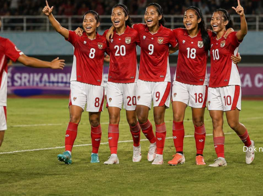 Pelatih Thailand Puji Indonesia di Srikandi Merdeka Cup 2026