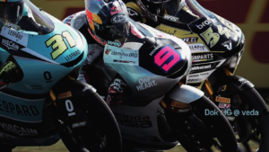 Rookie Moto3 2026, Veda Ega Diatas Hakim Danish