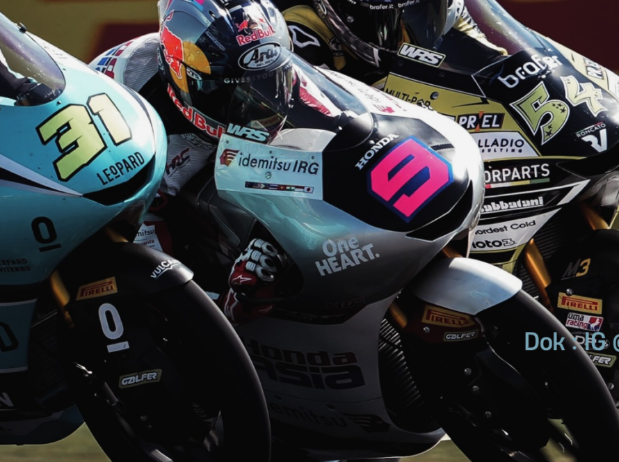 Rookie Moto3 2026, Veda Ega Diatas Hakim Danish