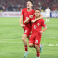 Justin Hubner dikritik! PSSI Khawatir Masa Depan Timnas Indonesia